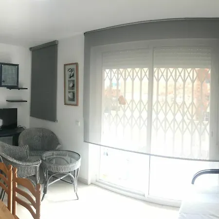 Korinto Apartment *