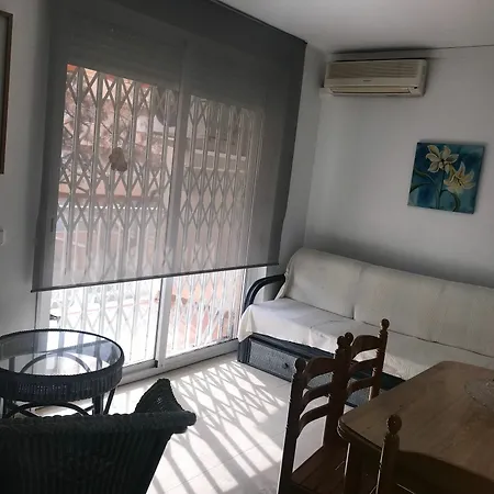 Apartment Korinto